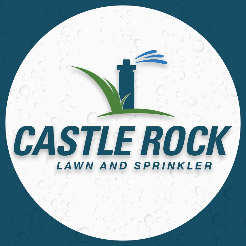 Castle Rock Sprinkler Service logo